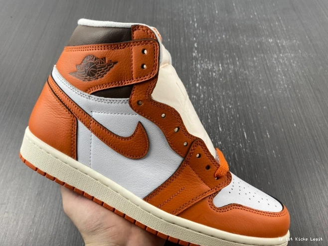 1 Jordan OG High WMNS DO9369-101 Air Starfish 0731